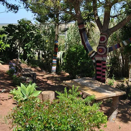 Vivenda Familia Pedro Penzion