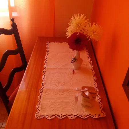 Vivenda Familia Pedro Penzion Vila do Bispo