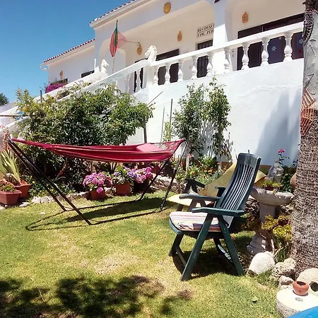 Pensión Vivenda Familia Pedro Vila do Bispo