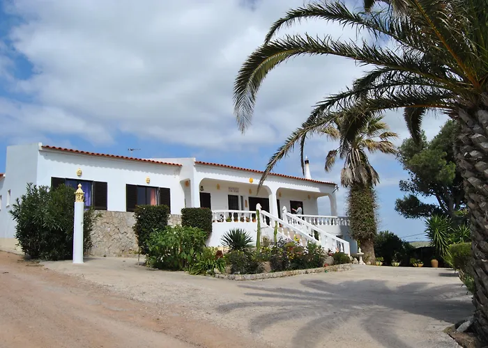 Πανσιόν Vivenda Familia Pedro 2*
