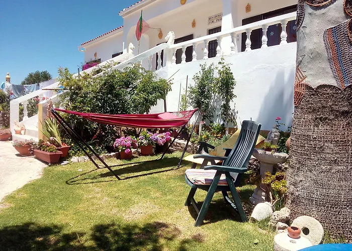 Vivenda Familia Pedro