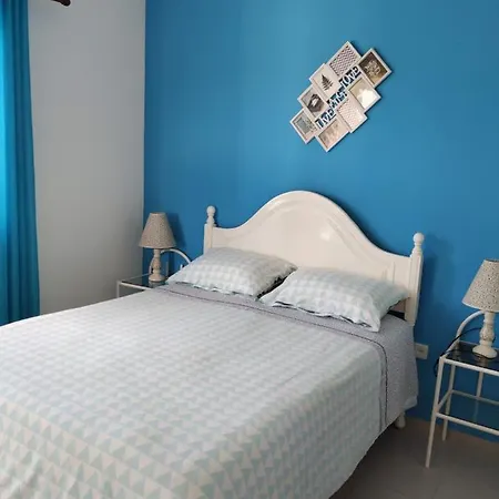 Vivenda Familia Pedro 2* Vila do Bispo