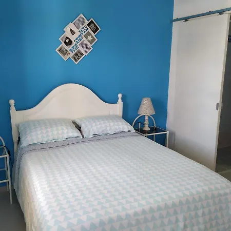 Vivenda Familia Pedro Gasthuis