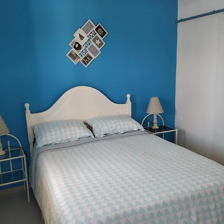 Vivenda Familia Pedro Gasthuis Vila do Bispo