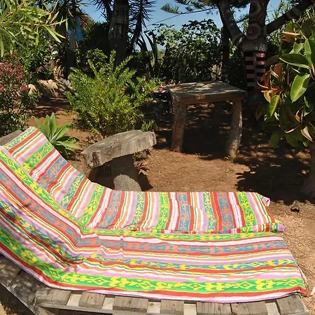 Vivenda Familia Pedro Gasthuis 2*