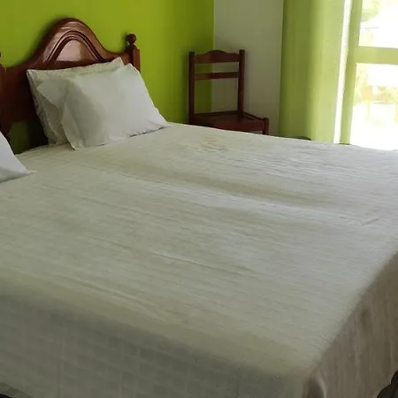 Vivenda Familia Pedro Gasthuis