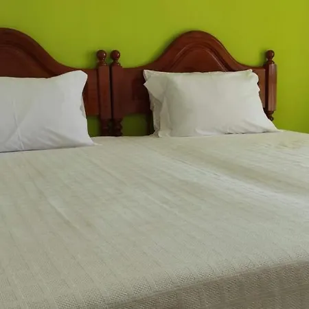 Gasthuis Vivenda Familia Pedro