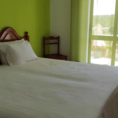 Vivenda Familia Pedro