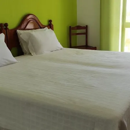 Vivenda Familia Pedro 2* Vila do Bispo