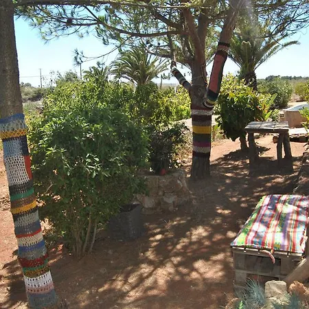 Casa de hóspedes Vivenda Familia Pedro