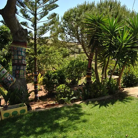 Vivenda Familia Pedro 2* Vila do Bispo