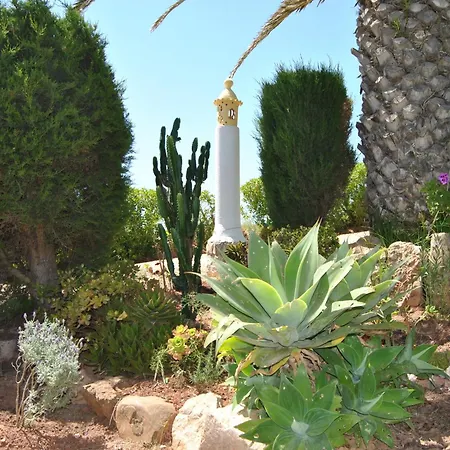 Vivenda Familia Pedro Gasthuis Vila do Bispo