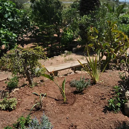 Gasthuis Vivenda Familia Pedro