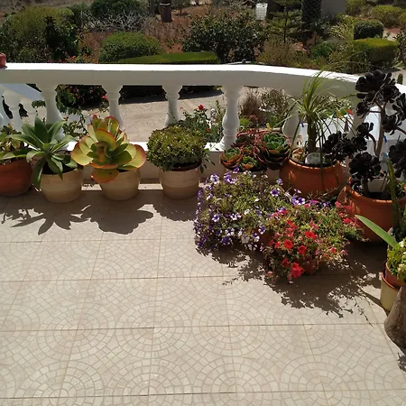 Vivenda Familia Pedro Vila do Bispo