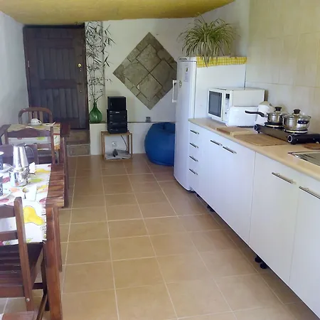 Gasthuis Vivenda Familia Pedro 2*