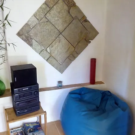 Vivenda Familia Pedro Gasthuis Vila do Bispo