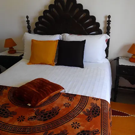 Vivenda Familia Pedro Vila do Bispo