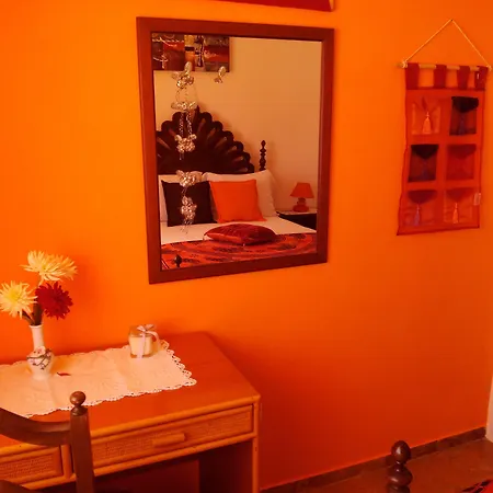 Vivenda Familia Pedro Gasthuis Vila do Bispo