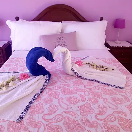 Vivenda Familia Pedro 2*