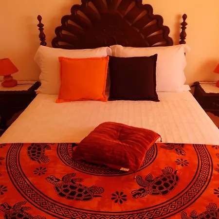 Vivenda Familia Pedro