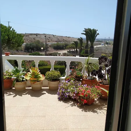 Gasthuis Vivenda Familia Pedro