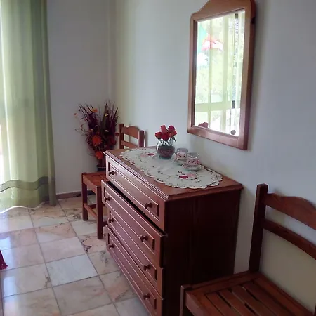 Casa de hóspedes Vivenda Familia Pedro 2*