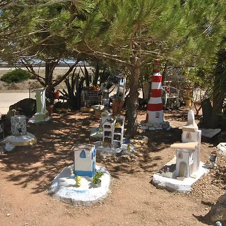 Vivenda Familia Pedro Vila do Bispo