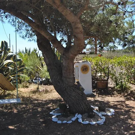 Vivenda Familia Pedro Gasthuis 2*