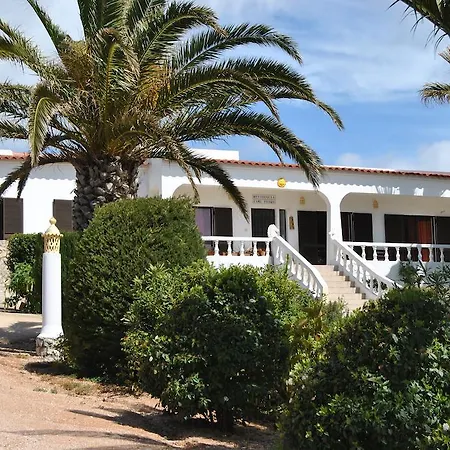 Gasthuis Vivenda Familia Pedro 2*