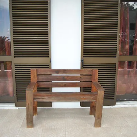 Gasthuis Vivenda Familia Pedro