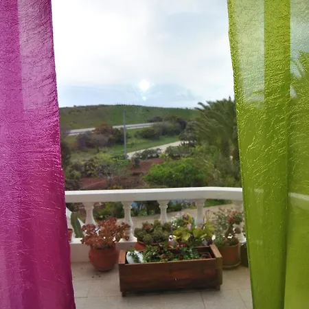 Casa de hóspedes Vivenda Familia Pedro
