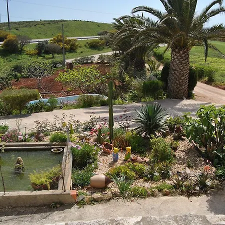 Vivenda Familia Pedro Vila do Bispo