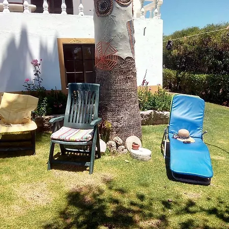 Gasthuis Vivenda Familia Pedro 2*