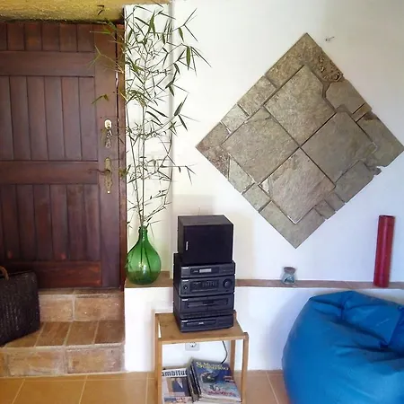 Gasthuis Vivenda Familia Pedro 2*