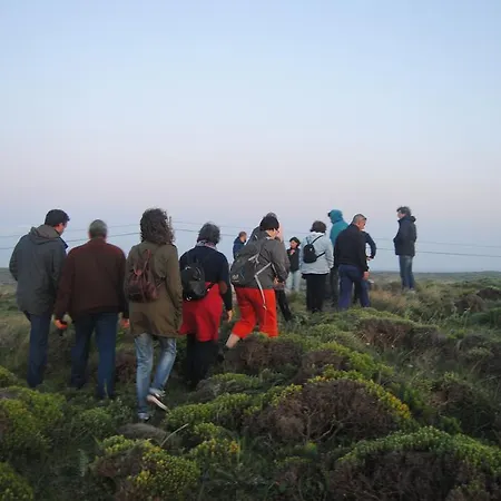 Penzion Vivenda Familia Pedro Vila do Bispo