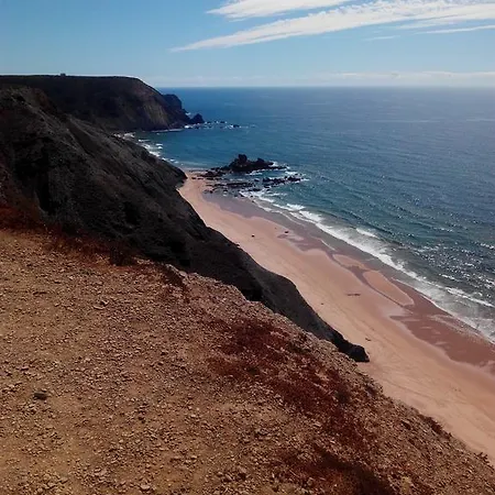 Vivenda Familia Pedro Gasthuis