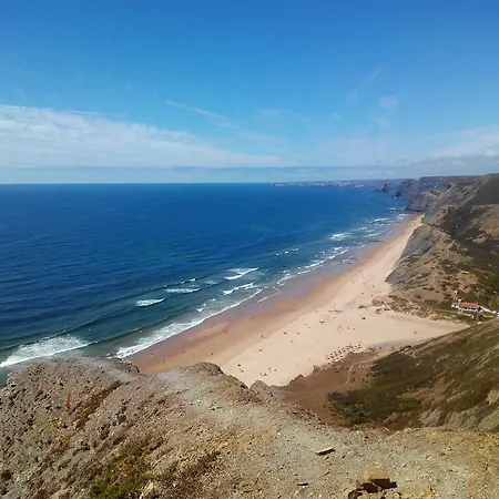 Vivenda Familia Pedro Gasthuis