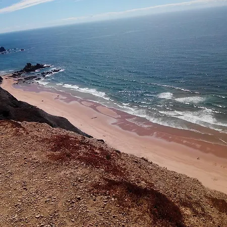 Vivenda Familia Pedro Gasthuis