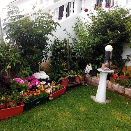 Vivenda Familia Pedro 2* Vila do Bispo