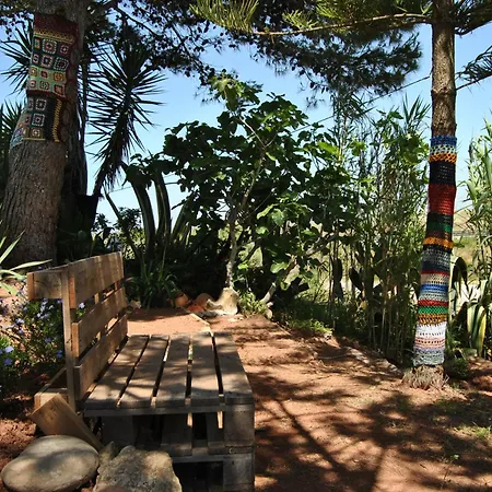 Penzion Vivenda Familia Pedro 2*